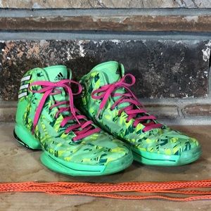 Adidas adizero Crazy Light 2